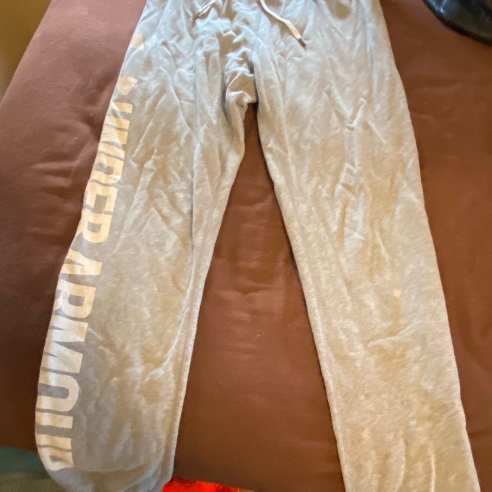 Sweat pants